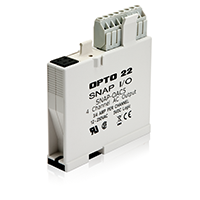 SNAP-OAC5-i, 4-канальный, изолированный, цифровой модуль вывода, 12-250 VAC